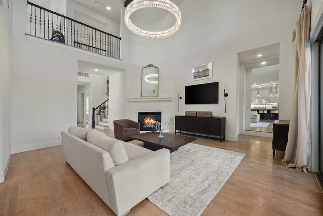 1640 Dublin Ridge Drive, Prosper, TX 75078