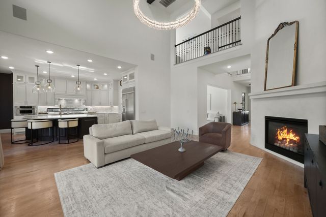 1640 Dublin Ridge Drive, Prosper, TX 75078