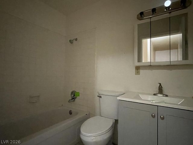 1351 Dorothy Avenue 3, Las Vegas, NV 89119