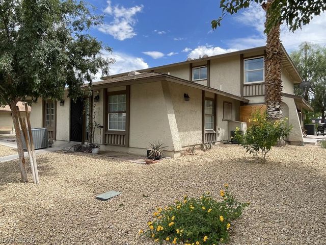 1351 Dorothy Avenue 3, Las Vegas, NV 89119