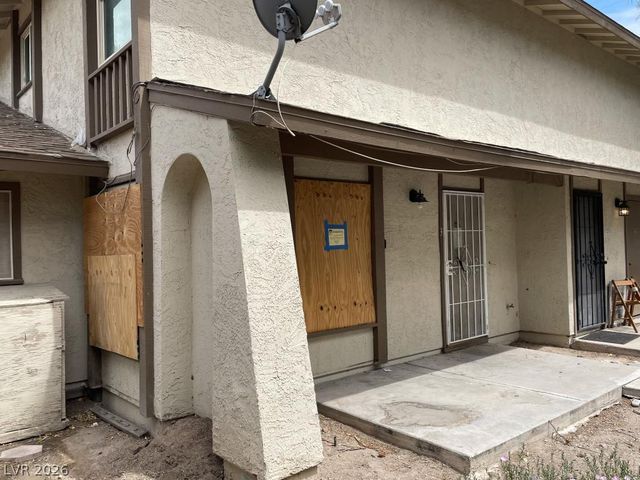 1351 Dorothy Avenue 3, Las Vegas, NV 89119