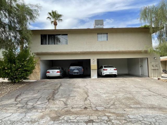 1351 Dorothy Avenue 3, Las Vegas, NV 89119