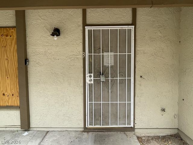 1351 Dorothy Avenue 3, Las Vegas, NV 89119