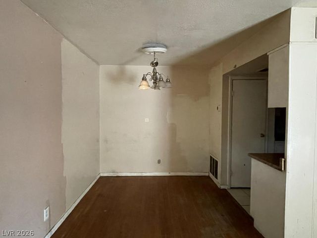 1351 Dorothy Avenue 3, Las Vegas, NV 89119