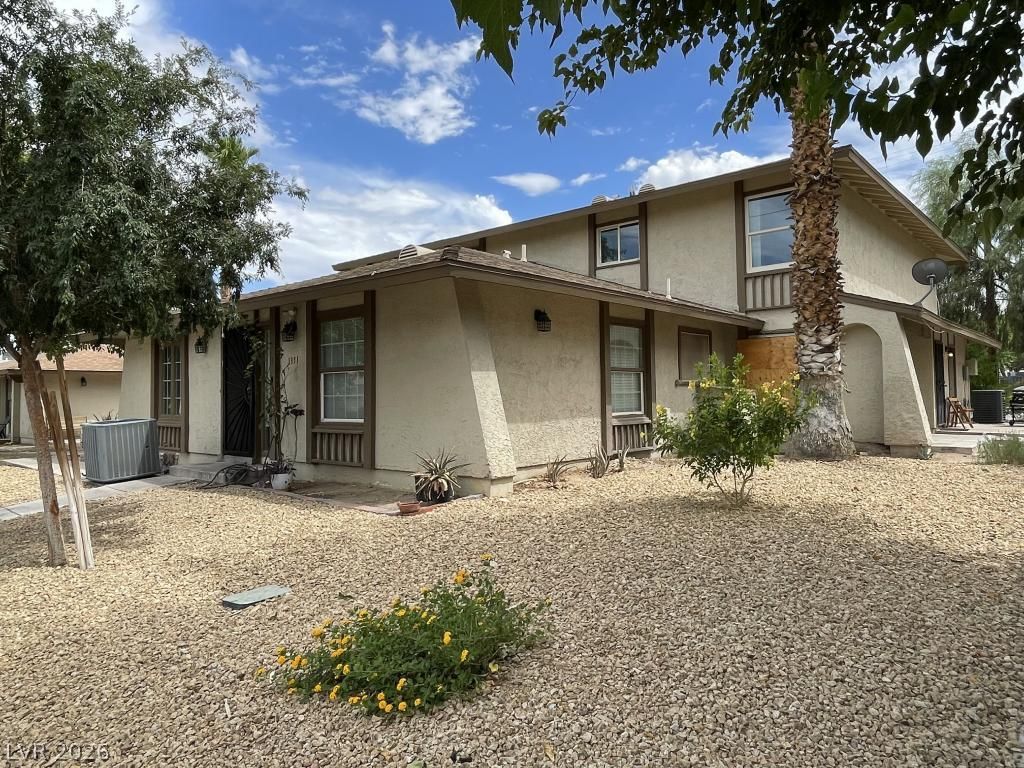 1351 Dorothy Avenue 3, Las Vegas, NV 89119