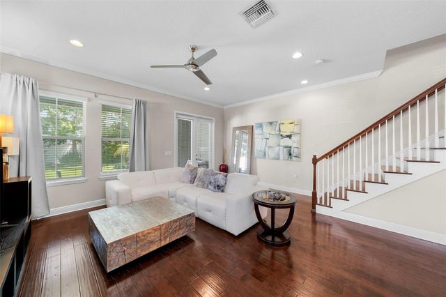 214 S HABANA AVENUE 1, Tampa, FL 33609