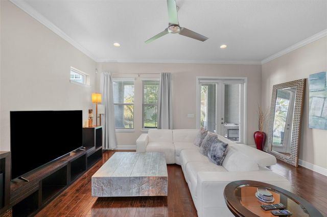 214 S HABANA AVENUE 1, Tampa, FL 33609