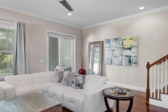 214 S HABANA AVENUE 1, Tampa, FL 33609