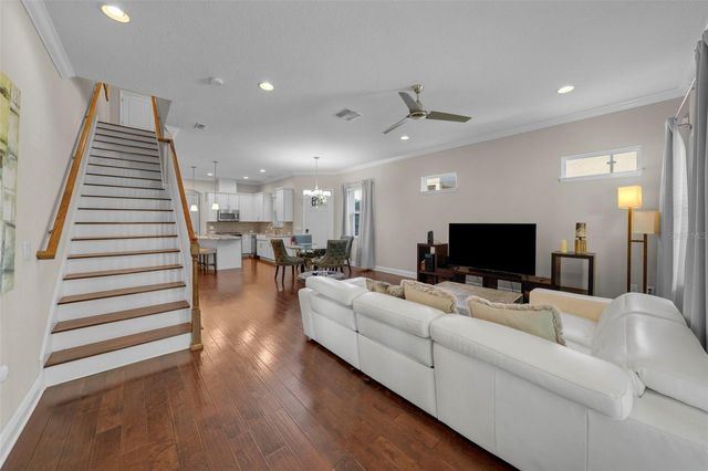 214 S HABANA AVENUE 1, Tampa, FL 33609