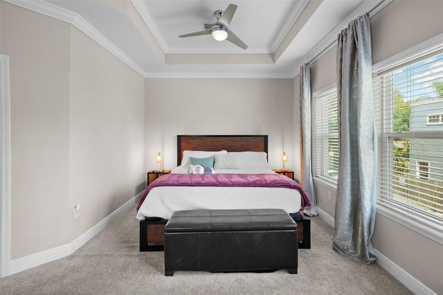 214 S HABANA AVENUE 1, Tampa, FL 33609