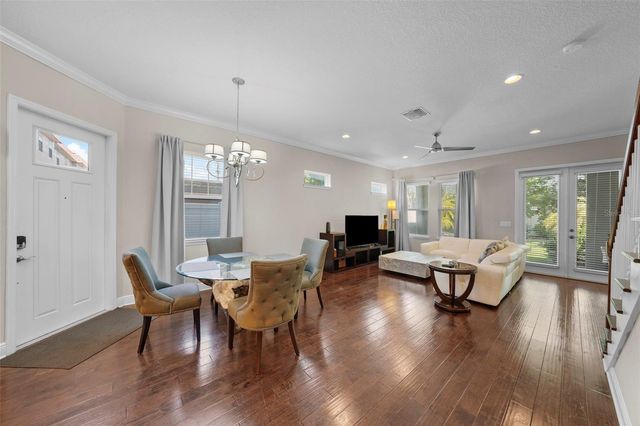 214 S HABANA AVENUE 1, Tampa, FL 33609
