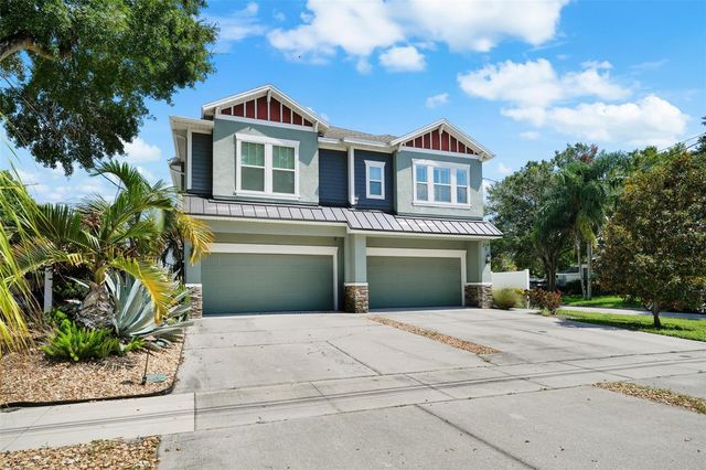 214 S HABANA AVENUE 1, Tampa, FL 33609