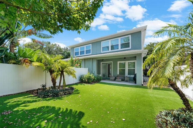 214 S HABANA AVENUE 1, Tampa, FL 33609