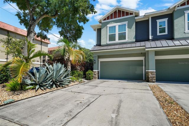 214 S HABANA AVENUE 1, Tampa, FL 33609