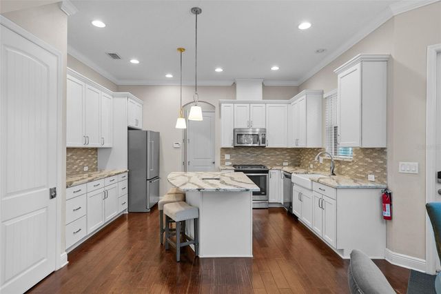 214 S HABANA AVENUE 1, Tampa, FL 33609