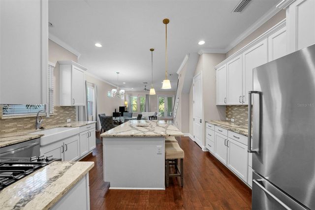 214 S HABANA AVENUE 1, Tampa, FL 33609