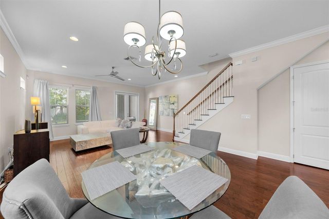 214 S HABANA AVENUE 1, Tampa, FL 33609