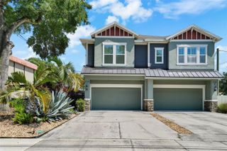 214 S HABANA AVENUE 1, Tampa, FL 33609