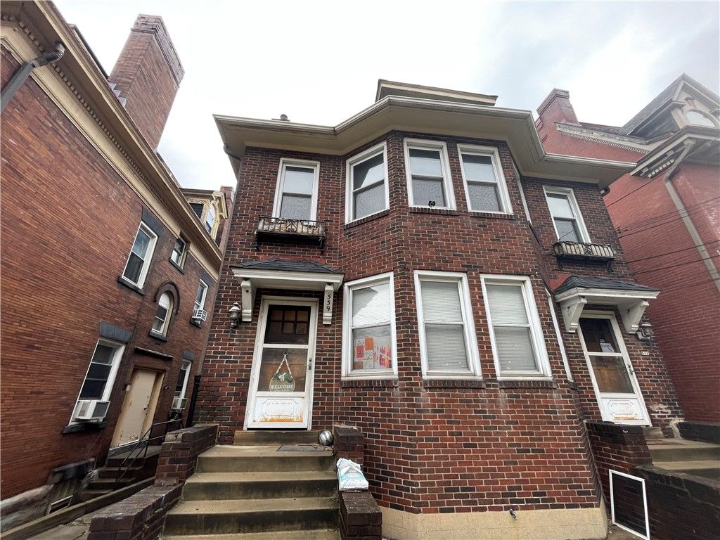 541 S Aiken Ave 539, Shadyside, PA 15232