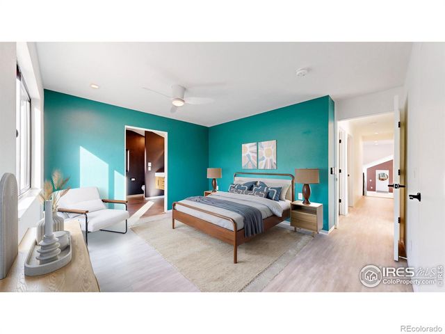 710 Tanager Road, Estes Park, CO 80517