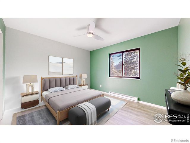 710 Tanager Road, Estes Park, CO 80517