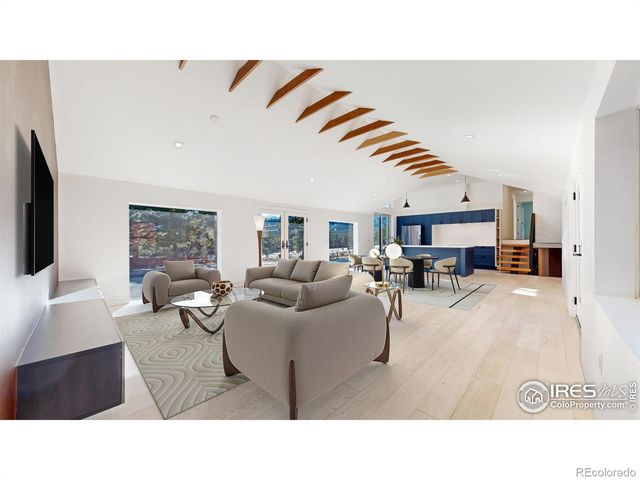 710 Tanager Road, Estes Park, CO 80517