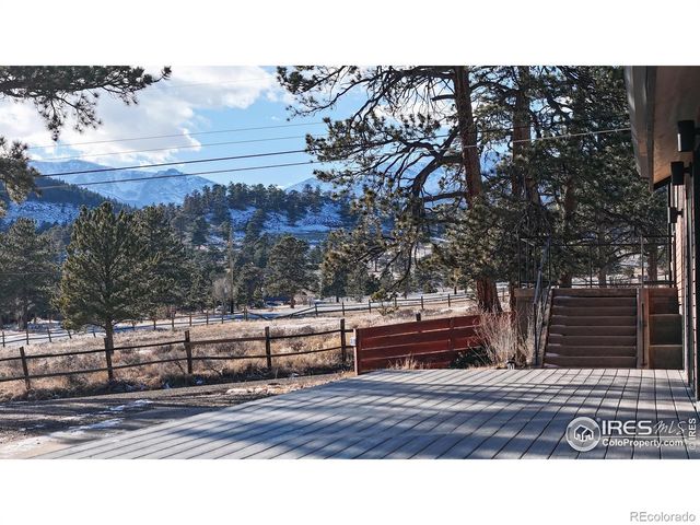 710 Tanager Road, Estes Park, CO 80517