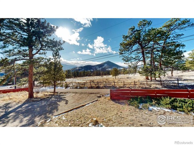 710 Tanager Road, Estes Park, CO 80517