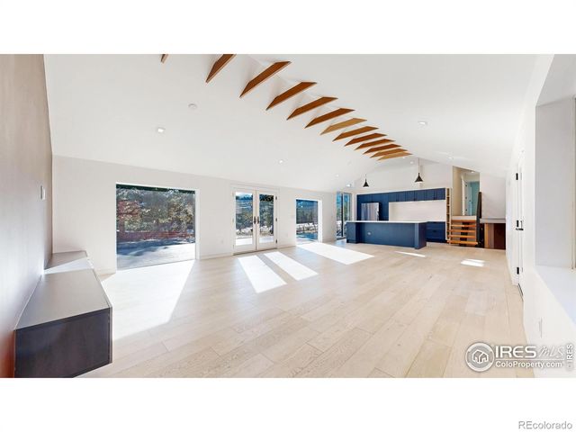 710 Tanager Road, Estes Park, CO 80517