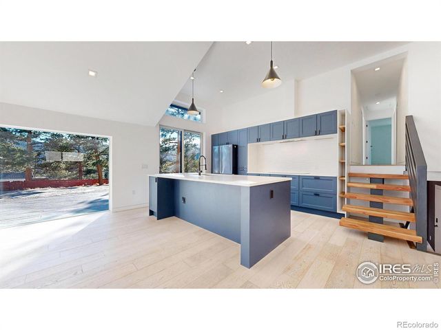 710 Tanager Road, Estes Park, CO 80517