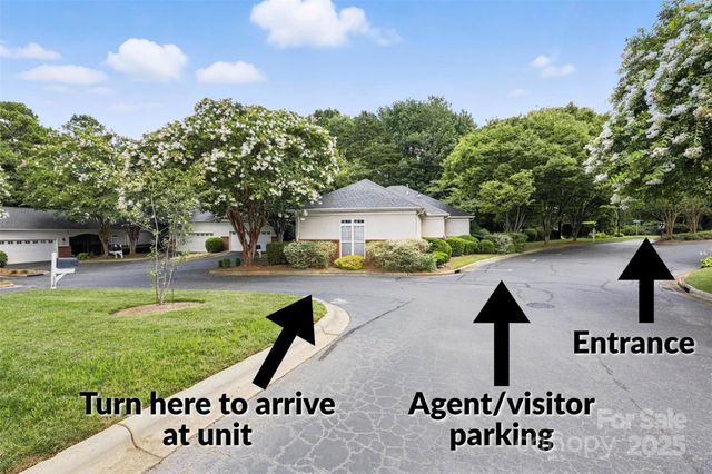 8820 Legacy Lake Lane, Charlotte, NC 28269
