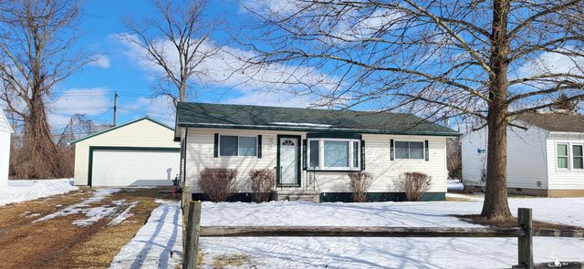 1763 Oak Street, Monroe, MI 48161