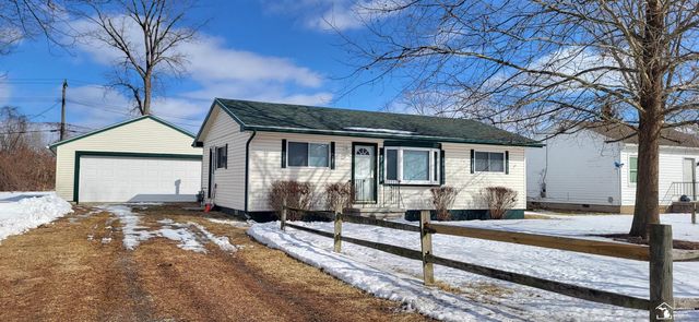 1763 Oak Street, Monroe, MI 48161