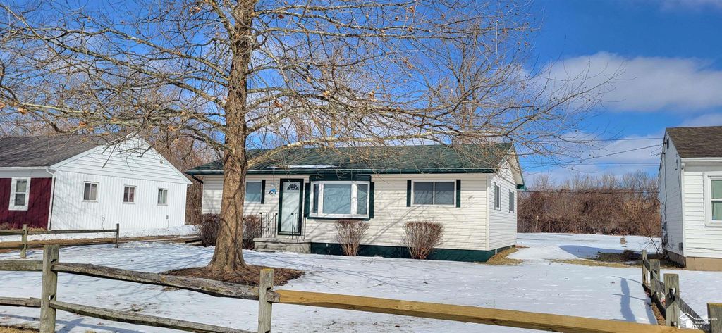 1763 Oak Street, Monroe, MI 48161