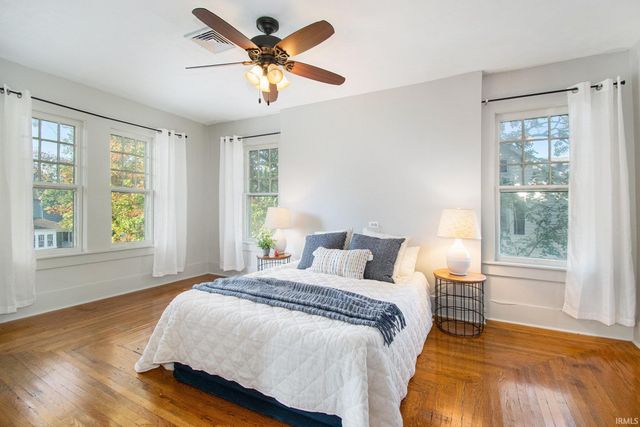 615 E Center Street, Warsaw, IN 46580