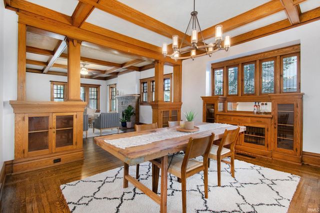 615 E Center Street, Warsaw, IN 46580