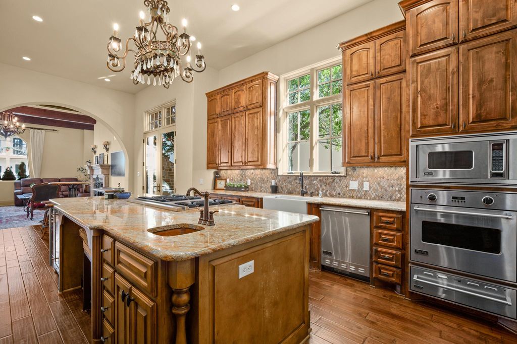 13240 Villa Montana WAY, Austin, TX 78732