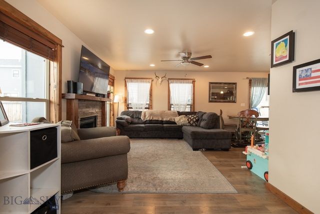 1308 Glider A, Belgrade, MT 59714