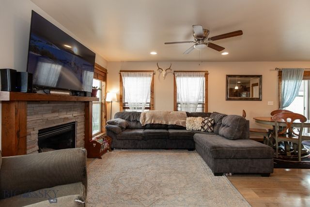 1308 Glider A, Belgrade, MT 59714