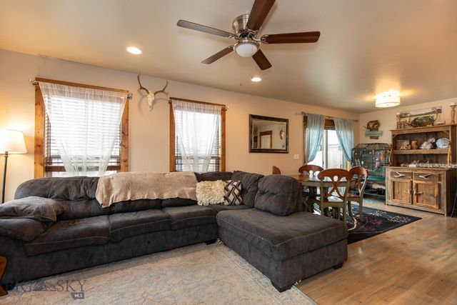 1308 Glider A, Belgrade, MT 59714