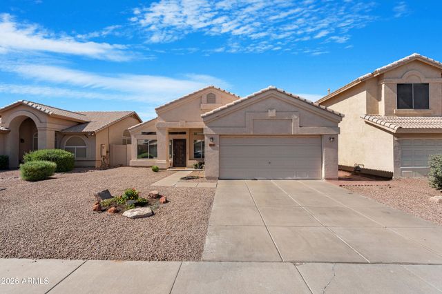 1066 W Whitten Street, Chandler, AZ 85224