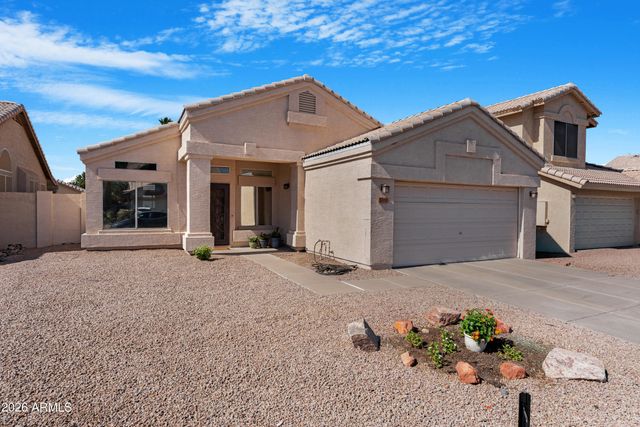 1066 W Whitten Street, Chandler, AZ 85224