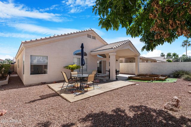 1066 W Whitten Street, Chandler, AZ 85224