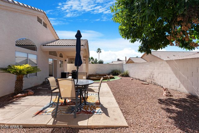 1066 W Whitten Street, Chandler, AZ 85224