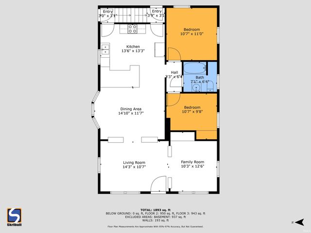 210 Chapin Street, South Bend, IN 46601