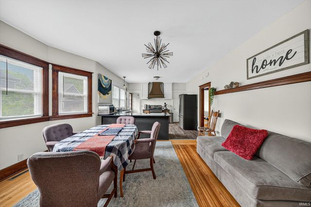 210 Chapin Street, South Bend, IN 46601