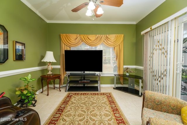 602 Taberna Circle, New Bern, NC 28562