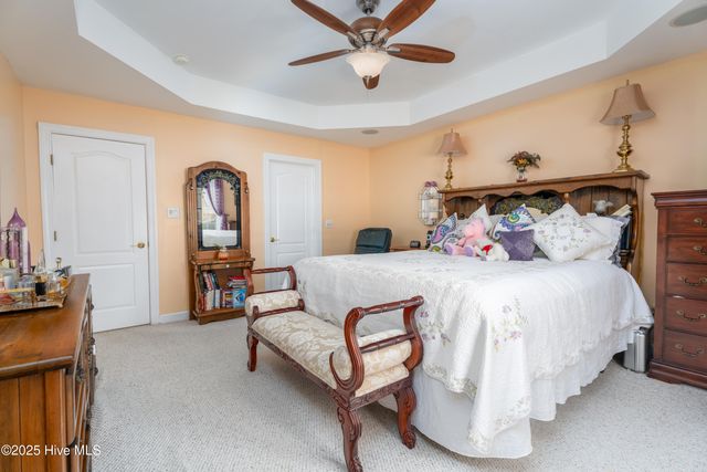 602 Taberna Circle, New Bern, NC 28562