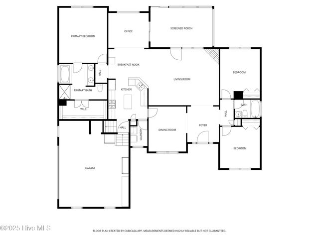 602 Taberna Circle, New Bern, NC 28562