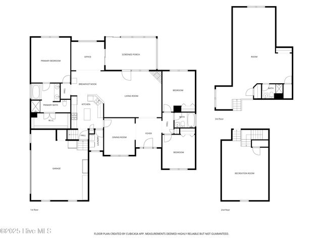 602 Taberna Circle, New Bern, NC 28562